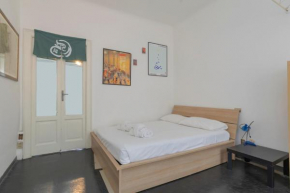 New apartment in Chinatown-Arco Bramante 24